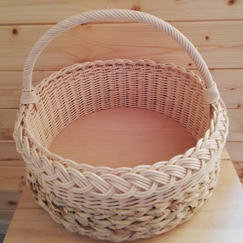 Košík na cokoliv — foto 6