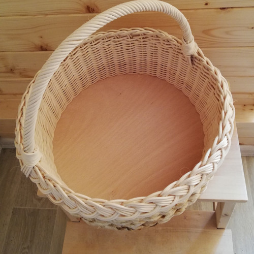 Košík na cokoliv — foto 3