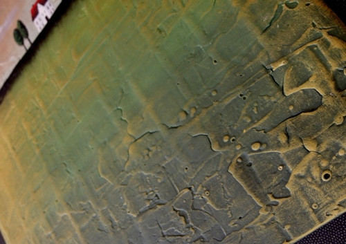 Zapomenuté balónky (34x34) — foto 2