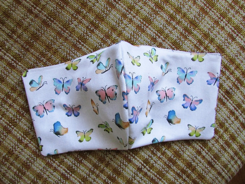 Rouška dámská — foto 2