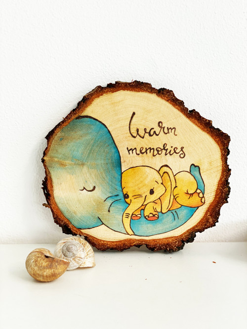 Warm memories... — foto 5
