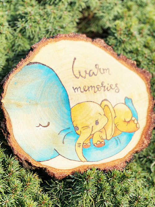 Warm memories... — foto 3
