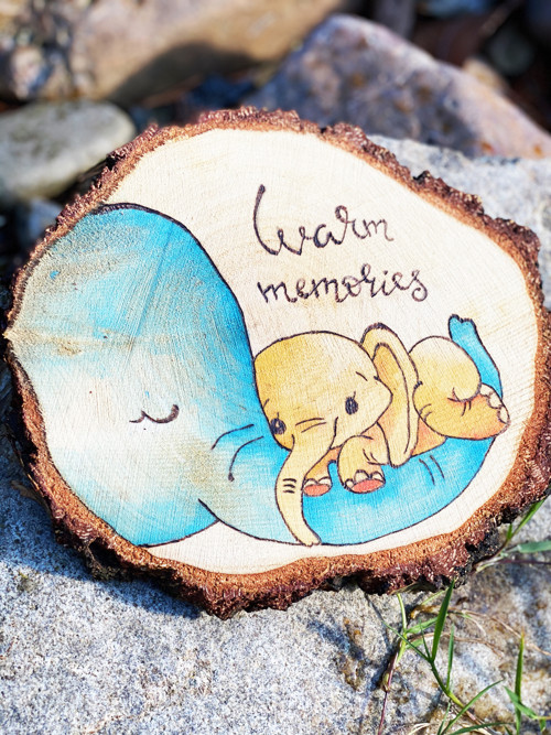Warm memories... — foto 2