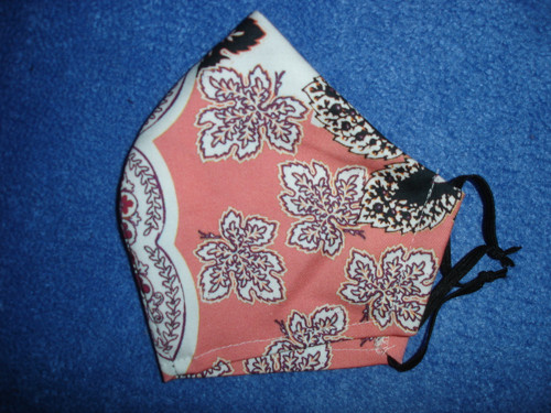 Textilní rouška — foto 2