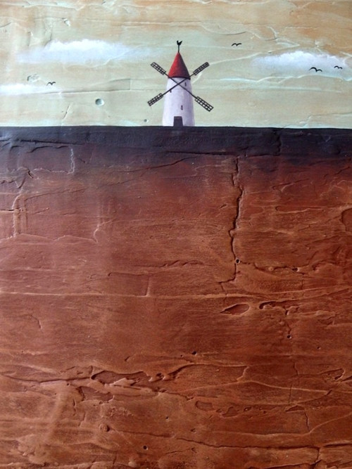 Šnek (34x34) — foto 4