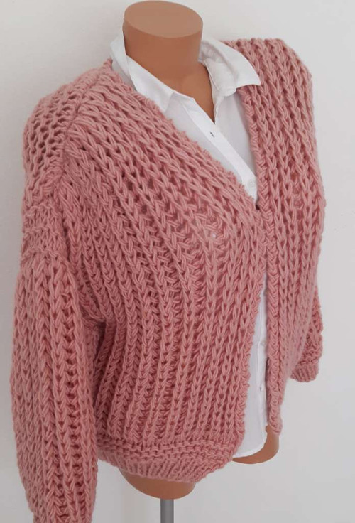 Cardigan — foto 2