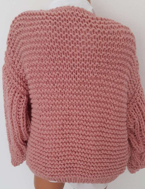 Cardigan — foto 5