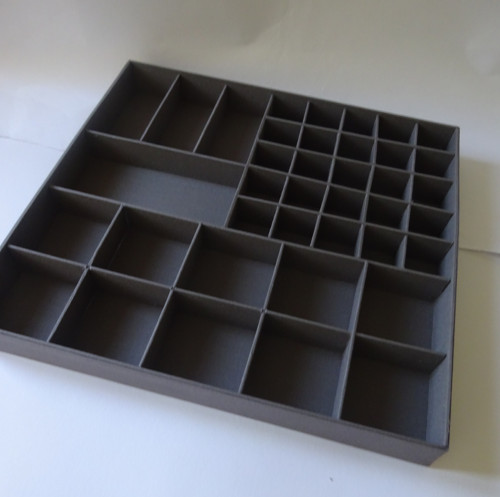 Organizér levý na míru — foto 3