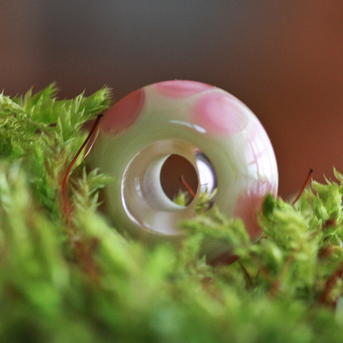 Vinutka - průvlek 4 mm — foto 2