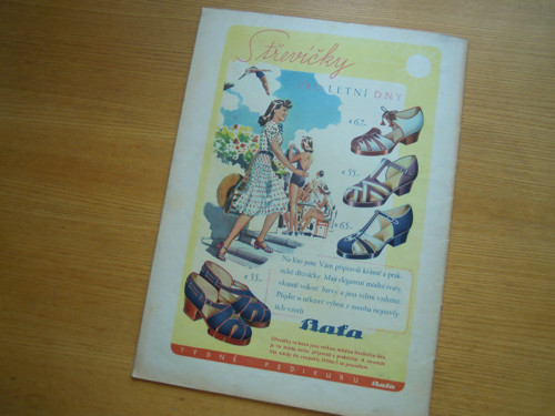 EVA číslo 12 / XIII 1941 — foto 6