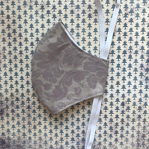 Rouška ornament no.34 — foto 2
