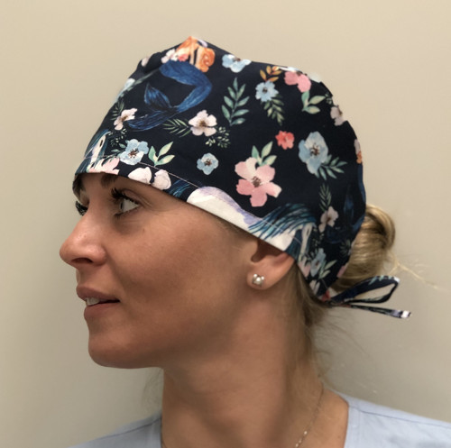 Operační čepice MAGIC WORLD — foto 4