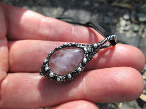 Talisman ,, Síla meditace " — foto 5