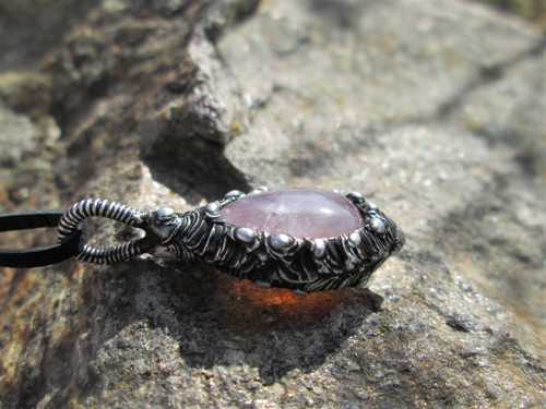 Talisman ,, Síla meditace " — foto 3