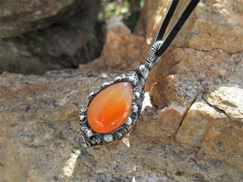 Talisman ,, Síla meditace " — foto 2