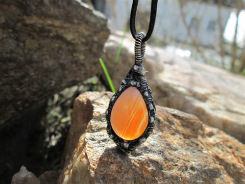 Talisman ,, Síla meditace " — foto 6
