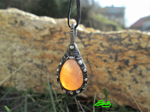 Talisman ,, Síla meditace " — foto 4