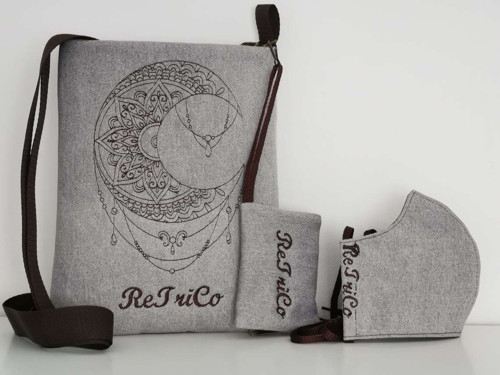 Originální set.. " ReTriCo" — foto 2