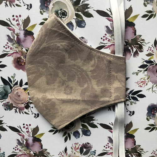 Rouška ornament no.36 — foto 3