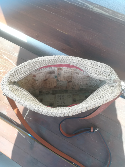 Crossbody kabelka — foto 3