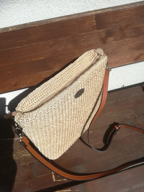 Crossbody kabelka — foto 2