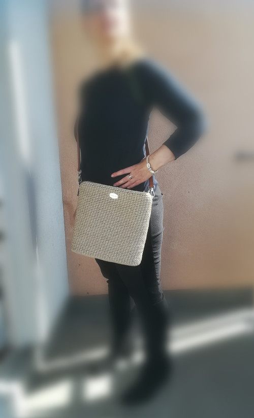 Crossbody kabelka — foto 4