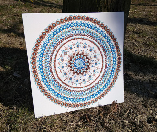 Su tvůj folklór...Mandala — foto 5
