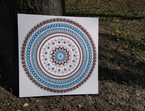 Su tvůj folklór...Mandala — foto 6