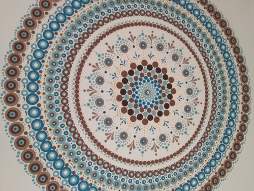 Su tvůj folklór...Mandala — foto 4