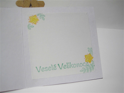 Velikonoční padesáté šesté — foto 4