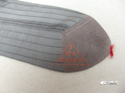 Ponožky od Batě 2 — foto 3