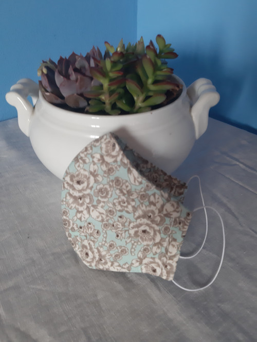 Rouška Eko Uni — foto 2