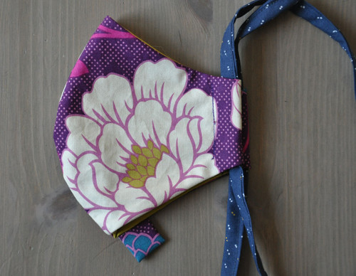 Rouška — foto 2