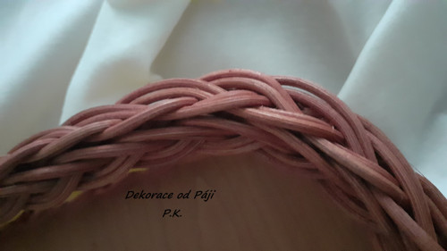 Tác - podnos — foto 3