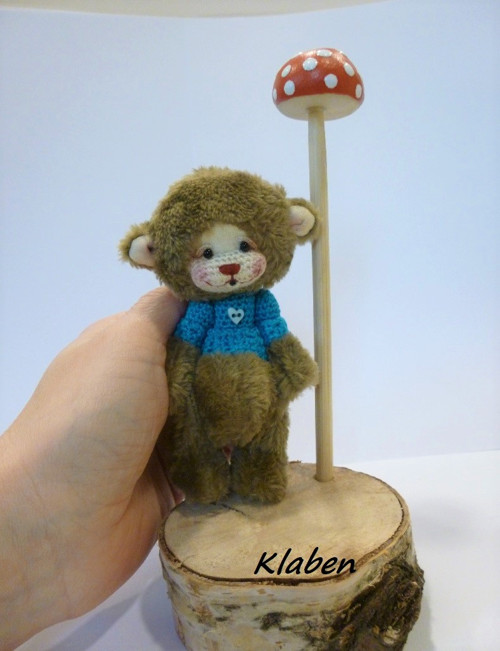 Tedík — foto 2