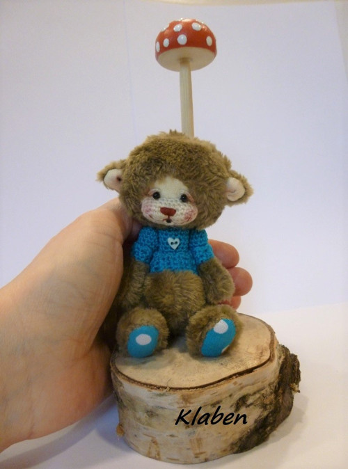Tedík — foto 3