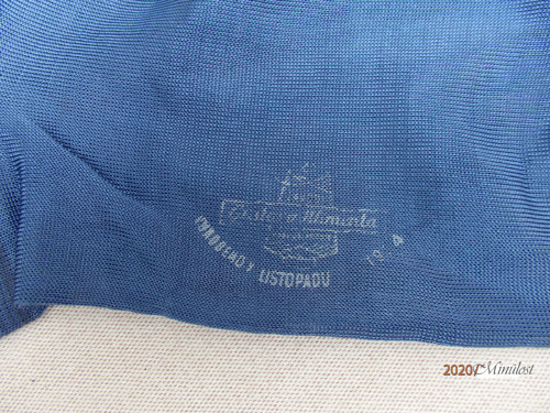 Ponožky od Gustava Klimenta 2 — foto 2