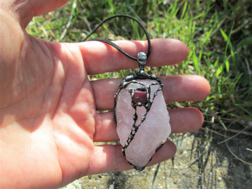 Talisman ,, Štít Lásky " — foto 3