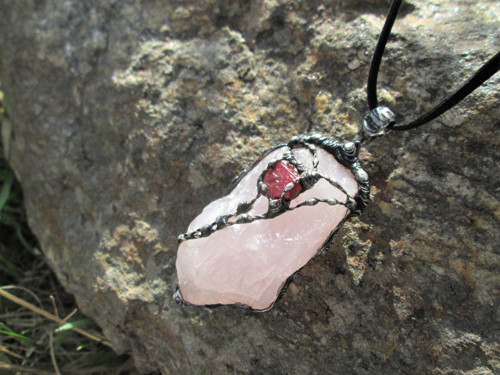 Talisman ,, Štít Lásky " — foto 2