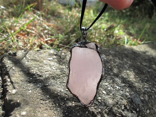 Talisman ,, Štít Lásky " — foto 5
