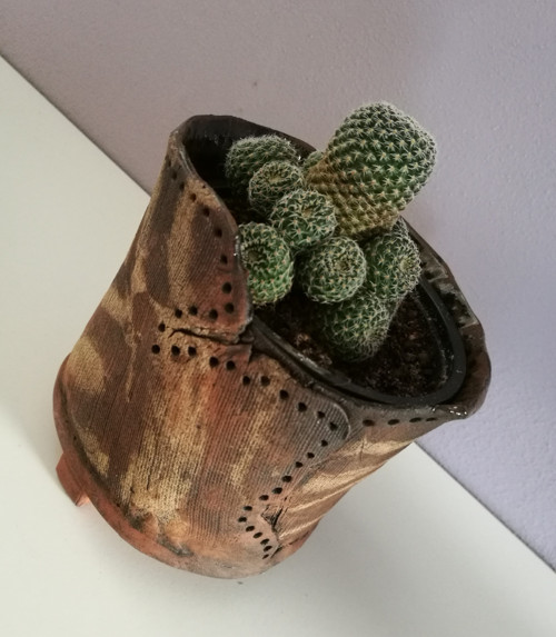 Květník obal — foto 2