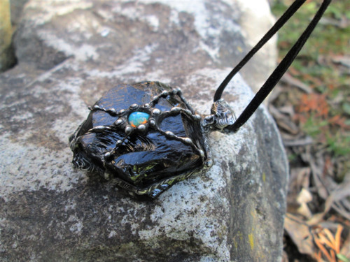 Talisman ,, Povznesení " — foto 3