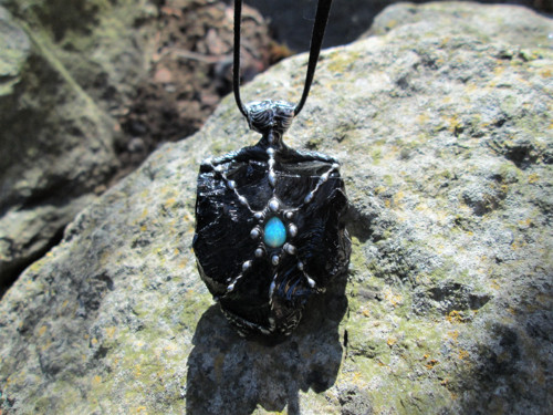 Talisman ,, Povznesení " — foto 2