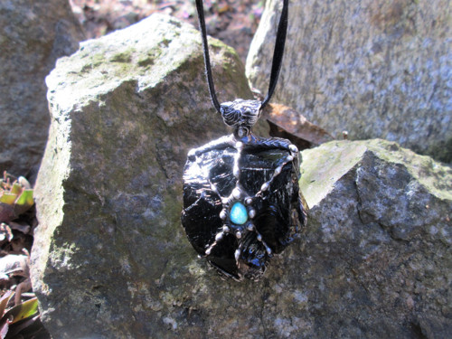 Talisman ,, Povznesení " — foto 6