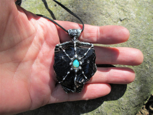 Talisman ,, Povznesení " — foto 4