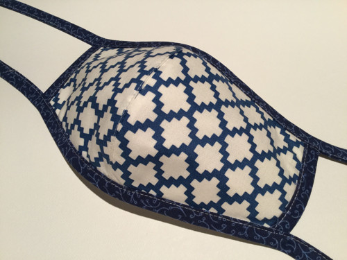 BLUE AND WHITE no. 1 ... — foto 2