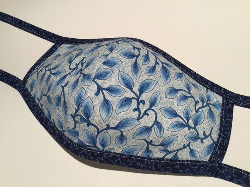 BLUE AND WHITE no. 3 ... — foto 2