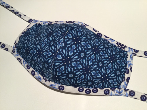 BLUE AND WHITE no. 4 .... — foto 2