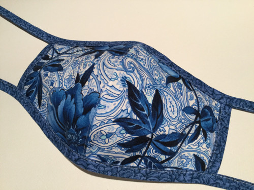 BLUE AND WHITE no. 5 ... — foto 2