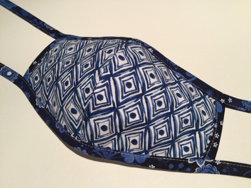 BLUE AND WHITE no. 6 ... — foto 2